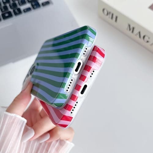 Striped Phone Case thumbnail 5