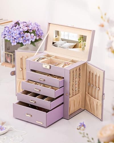 Jewelry box thumbnail 2