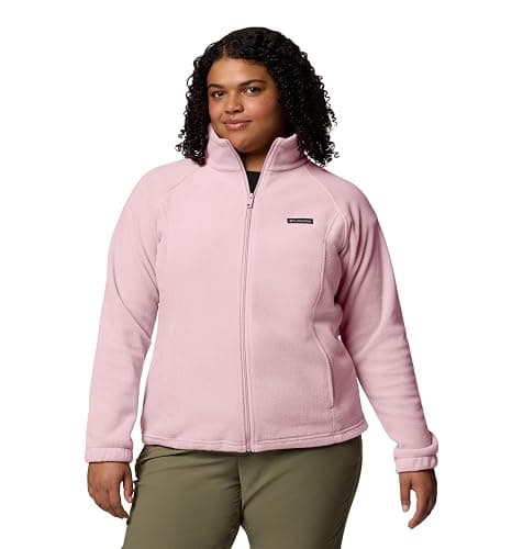 Columbia Women's Benton Springs Full Zip thumbnail 5