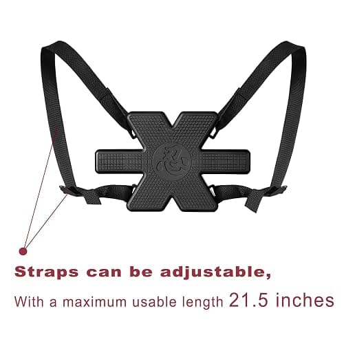 Ninja Kids Toys, Ninja Swords and Weapons Backpack Toy Set for Boys | Katana Swords, Sais, Shuriken Toss and Holder for Ninja Costume, Halloween Costume, Cosplay Parties, Role Play thumbnail 6