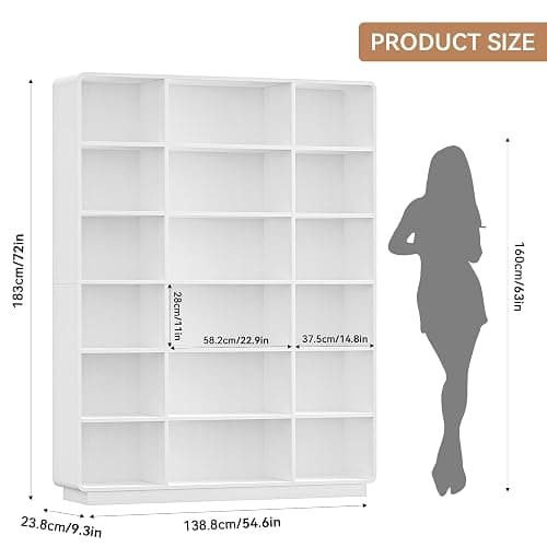 Bookshelf [1] thumbnail 3