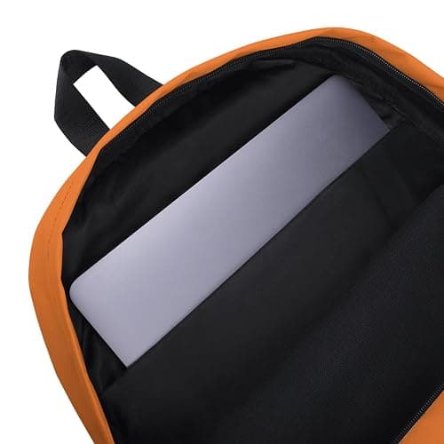 South Park Dead Kenny Premium Backpack - Orange thumbnail 5