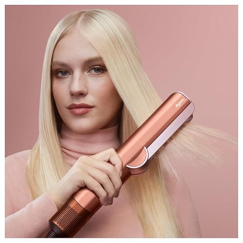 Dyson Airstrait™ Straightener, Wet to Dry Hair Straightener, No Heat Damage, No hot Plates, All Hair Types thumbnail 3