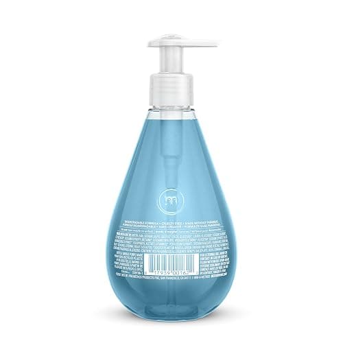 Method Gel Hand Soap, Sea Minerals, 12 fl oz (Pack of 3) thumbnail 2