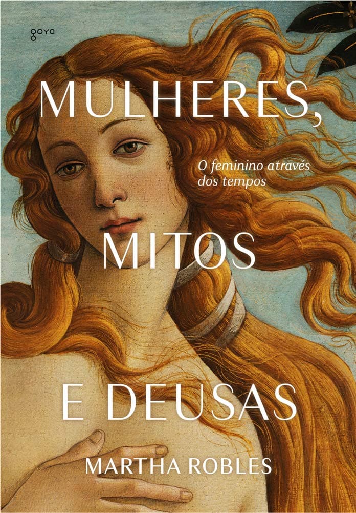 Mulheres, Mitos e Deusas: O feminino através dos tempos - Image 1