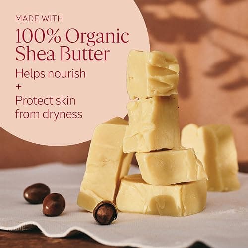 L’Occitane Body Lotion, Moisturizing Skincare with Shea Butter, Lightweight Firming Hydration, Vegan Formula for Smooth Radiant Skin, Non-Greasy thumbnail 3