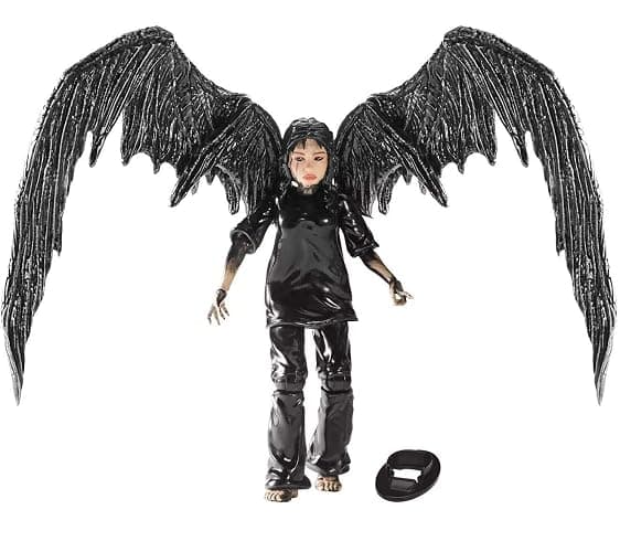 Billie Eilish 6" All Good Girls Go to Hell Figure - Image 1