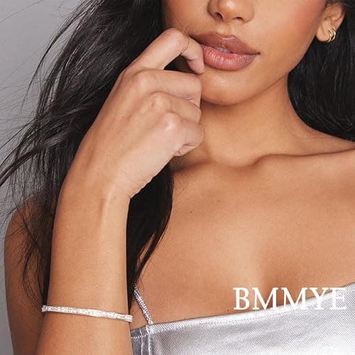 5-10 Pairs Small Gold Silver Hoop Earrings for Women, Stainless Steel Earrings Set Mens Lightweight Thin Hypoallergenic Small Hoops Set thumbnail 5