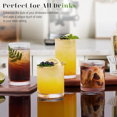 Matching Glass Set thumbnail 5