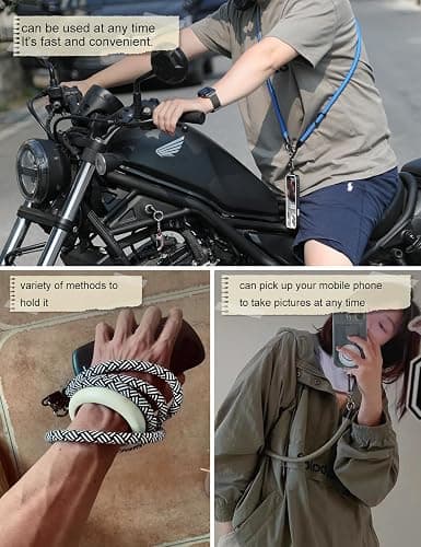 Phone lanyard thumbnail 5