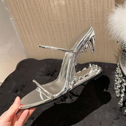 Morso Heels (Dupe) thumbnail 8