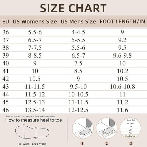 KIDMI Unisex Summer Sandals Arch Support Cork Footbed Slide Sandals with Double Adjustable Buckle for Women Men thumbnail 7