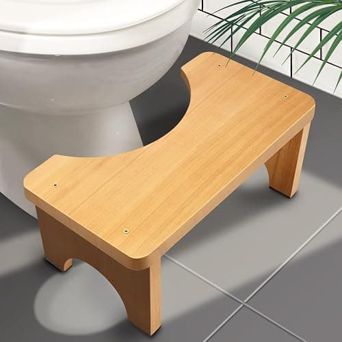 Toilet Stool - Image 1