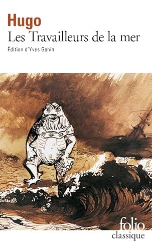 Les Travailleurs de la mer - Image 1