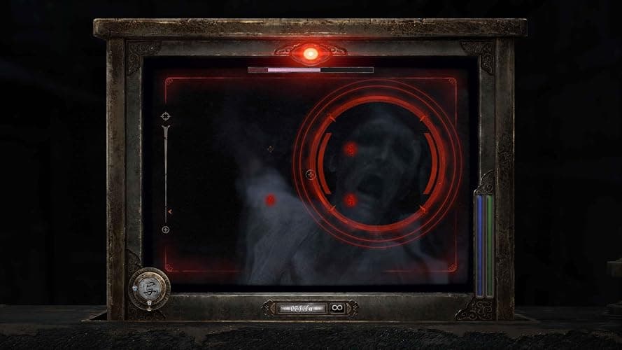 FATAL FRAME II: Crimson Butterfly REMAKE - PlayStation 5 thumbnail 4