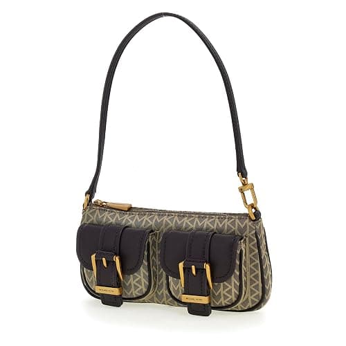 Michael Kors SM CONV POUCHETTE NATURAL thumbnail 3