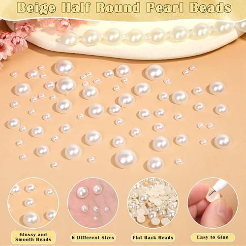 pearl bedazzling kit thumbnail 4