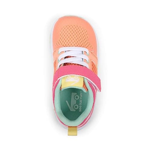 See Kai Run Viento - Multi-Colored Athletic Sneakers thumbnail 5