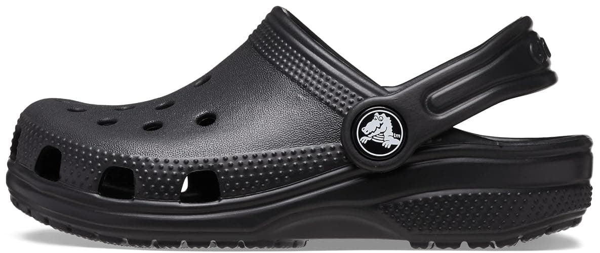 Crocs Kid's Classic Clog - Image 1