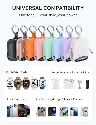 Portable Charger  thumbnail 7