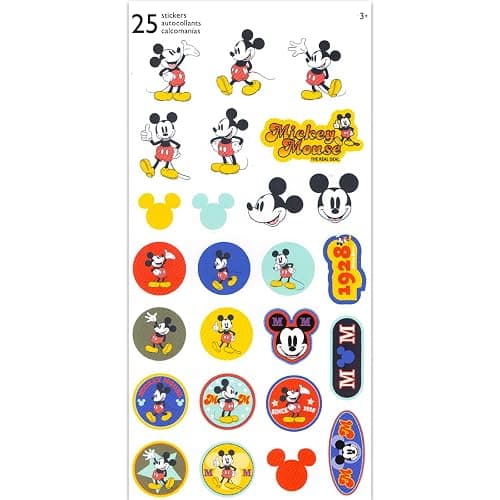 Gravity Falls Blind Bag Party Favors 3 Pack – Bundle with 3 Disney Doorables Gravity Falls Mini Figure Blind Bags Plus Stickers, More | Gravity Falls Figurine for Kids, Teens thumbnail 4