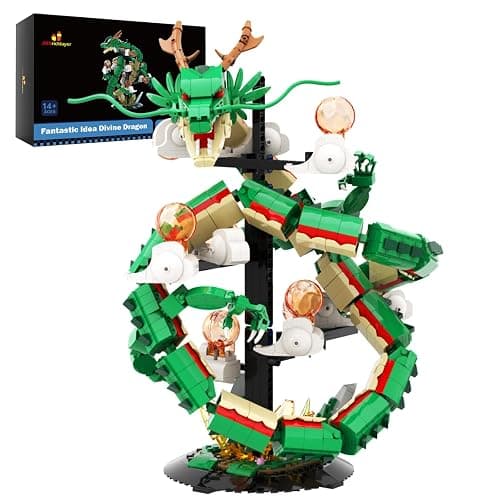 DBZ - Image 1