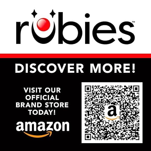 RUBIES – Avengers Ufficiale – Costume classico Thor per bambini dai 3 agli 8 anni – Tuta blu e mantello rosso o accessori a martello, per Halloween, carnevale, regalo di Natale - Martello di Thor thumbnail 5