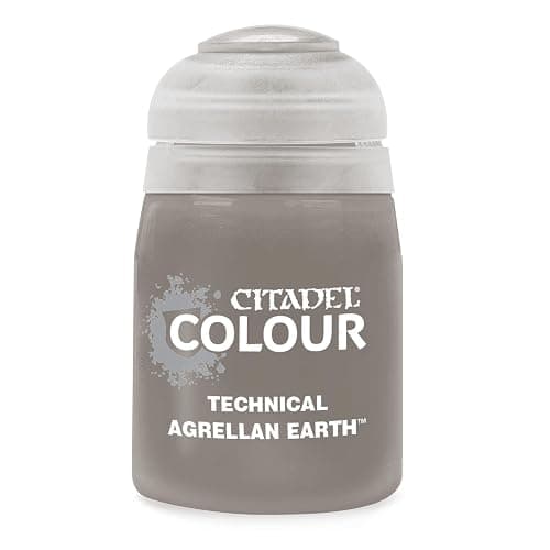 Games Workshop Citadel Technical: Agrellan Earth - Image 1