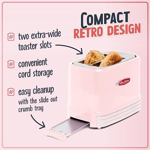 Toaster - Nostalgia thumbnail 4