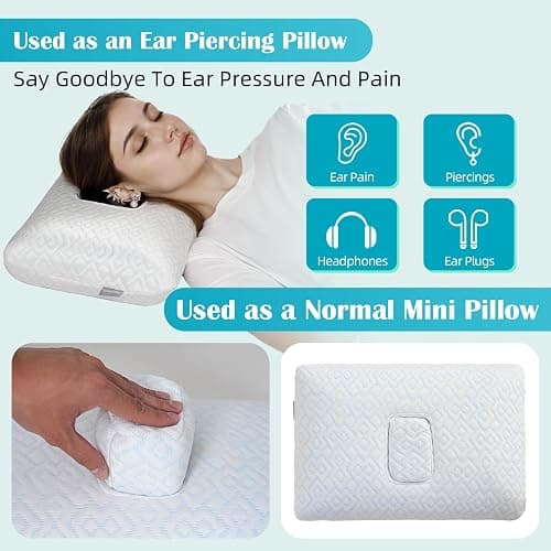 piercing pillow  thumbnail 3