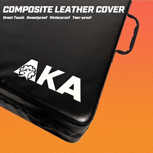AKABIKE Blocking Shield Pad/Stick for Football Tackling, Basketball Defense & Martial Arts thumbnail 3