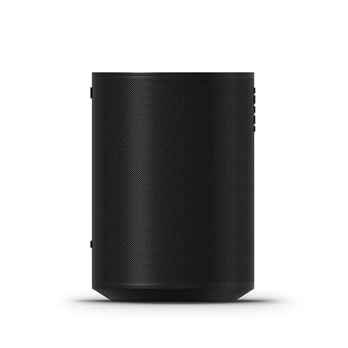 Sonos Era 100 - Black - Wireless, Alexa Enabled Smart Speaker (Pack of 2) thumbnail 5