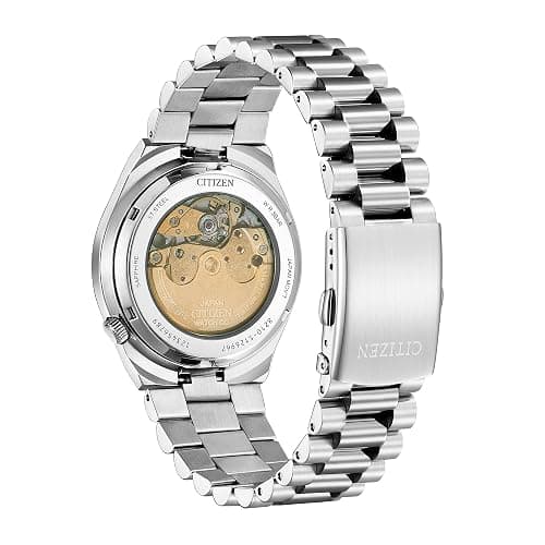 Citizen Men's Automatic Tsuyosa Sport Luxury Watch thumbnail 3
