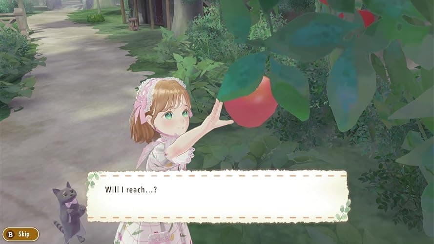 Magical Craft: My Enchanted Dress Shop - Nintendo Switch thumbnail 5
