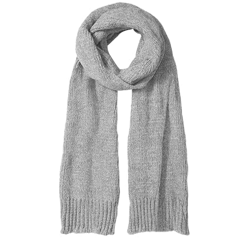 Pleneal Scarf for Women, Soft Chenille Winter Scarves, Womens Warm Thick Scarf for Cold Weather - Image 1