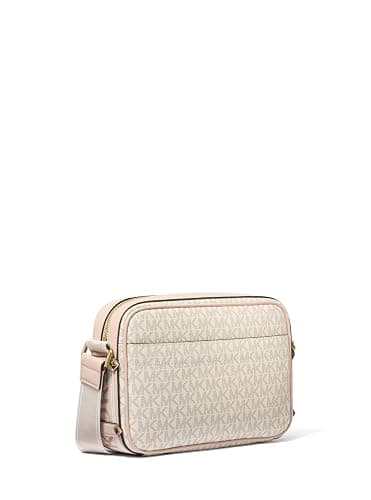 Michael Kors Women's Maeve Large Pocket Crossbody Bag thumbnail 4