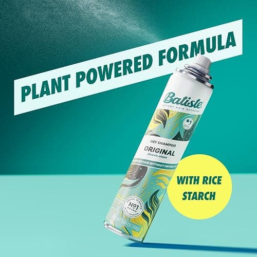 Batiste 3 Piece Dry Shampoo Set, Original thumbnail 7