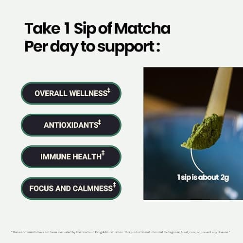 Matcharl Kyoto Uji Matcha Powder - Japanese ceremonial grade Kyoto Uji First Harvest Stone-Milled Green Tea (40g / 1.4oz) TARO - Tin thumbnail 4