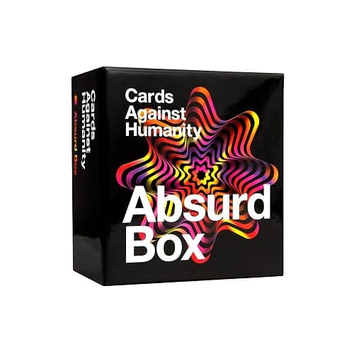 Cards Against Humanity: Absurd Box • 300-Card Expansion - Image 1