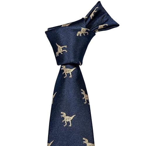 Barry.Wang Mens Tie Set Paisley Silk Necktie with Pocket Square Cufflinks | Woven Jacquard Classic Neckties,for Formal,Wedding,Party,Business,Prom thumbnail 5