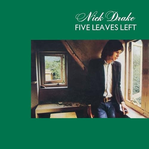 Five Leaves Left [VINYL] - Image 1