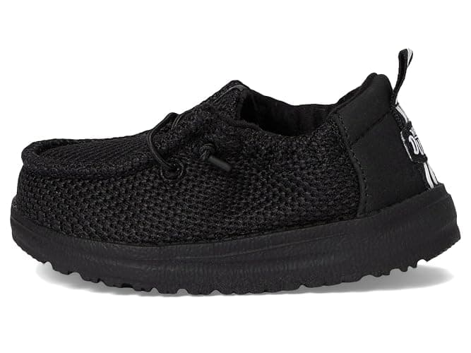 Hey Dude Unisex-Child Lil Dudes (Infant/Toddler) Loafer thumbnail 4