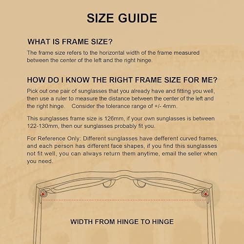 CARFIA Small Face Acetate Polarized Sunglasses for Women UV Protection, Retro Double Bridge Eyewears Metal Brow Round Sunnies thumbnail 7