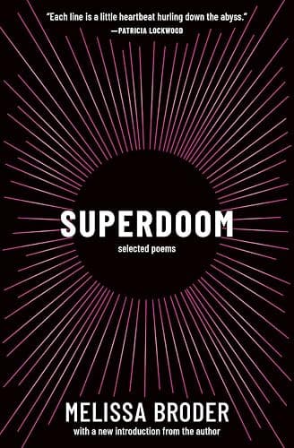 Superdoom: Selected Poems - Image 1