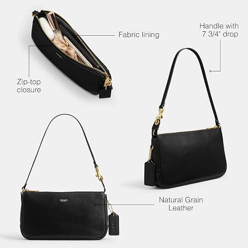 Coach Plaza Bag thumbnail 4