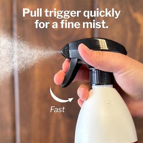 Formula 707 Fly Deny Spray for Horses & Ponies, 32 oz – 14-Day Protection thumbnail 3