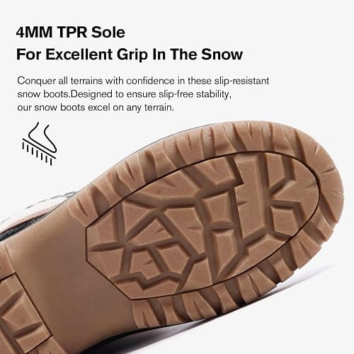 Snow Boots thumbnail 2