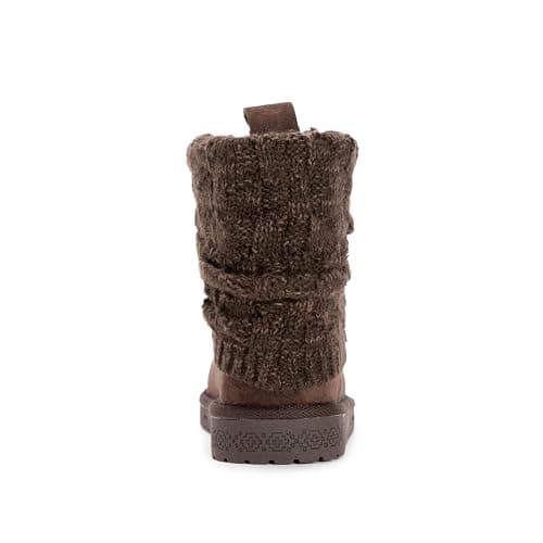 MUK LUKS Women's LaurelBoots thumbnail 2