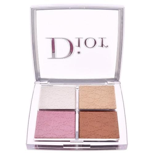Dior Christian Backstage Glow Face Palette - 001 Universal Women , 2.8 Ounce (Pack of 1) thumbnail 2