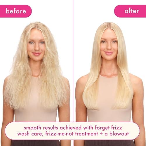 Amika frizz shampoo  thumbnail 3